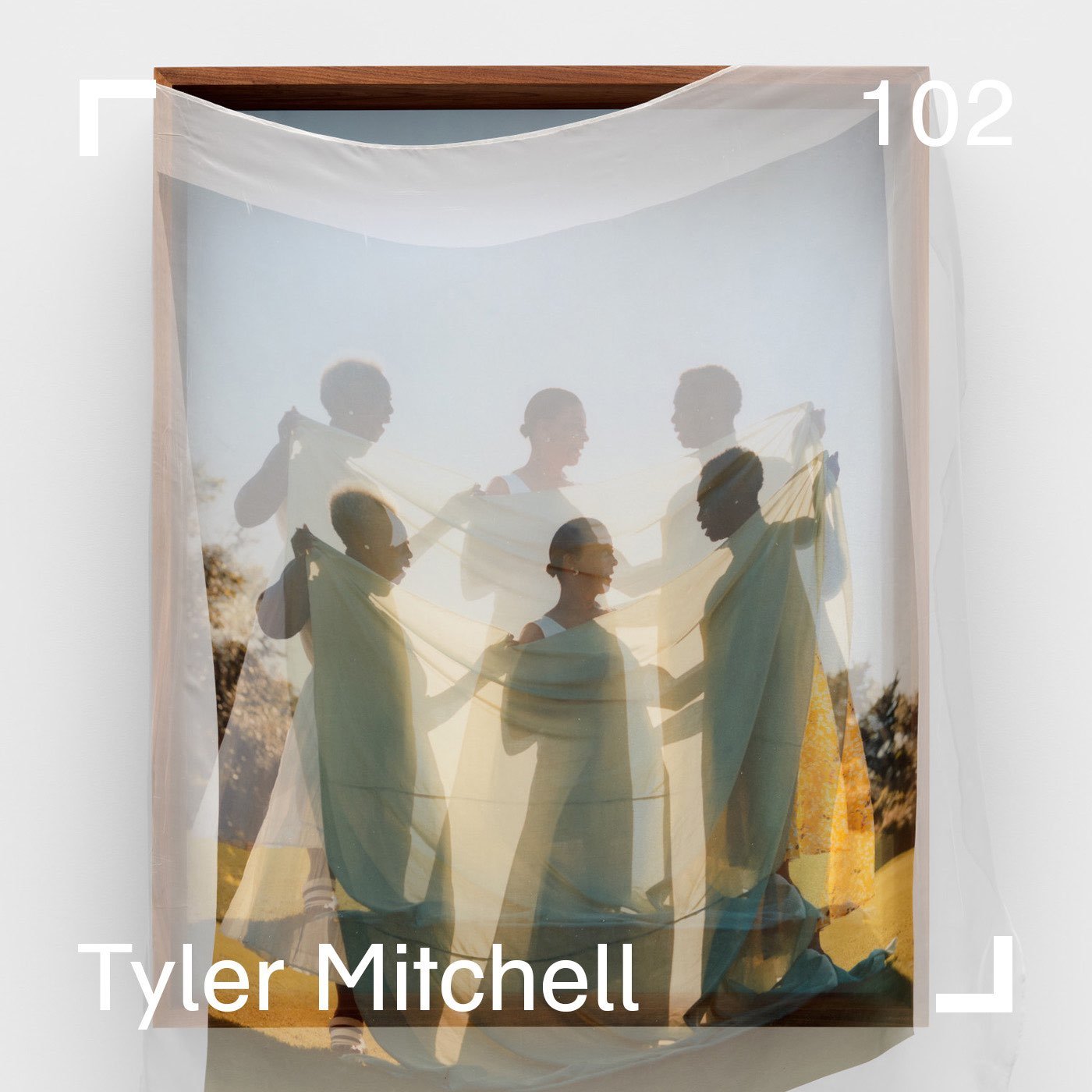 Tyler Mitchell - Episode 102 Tyler Mitchell - Episode 102