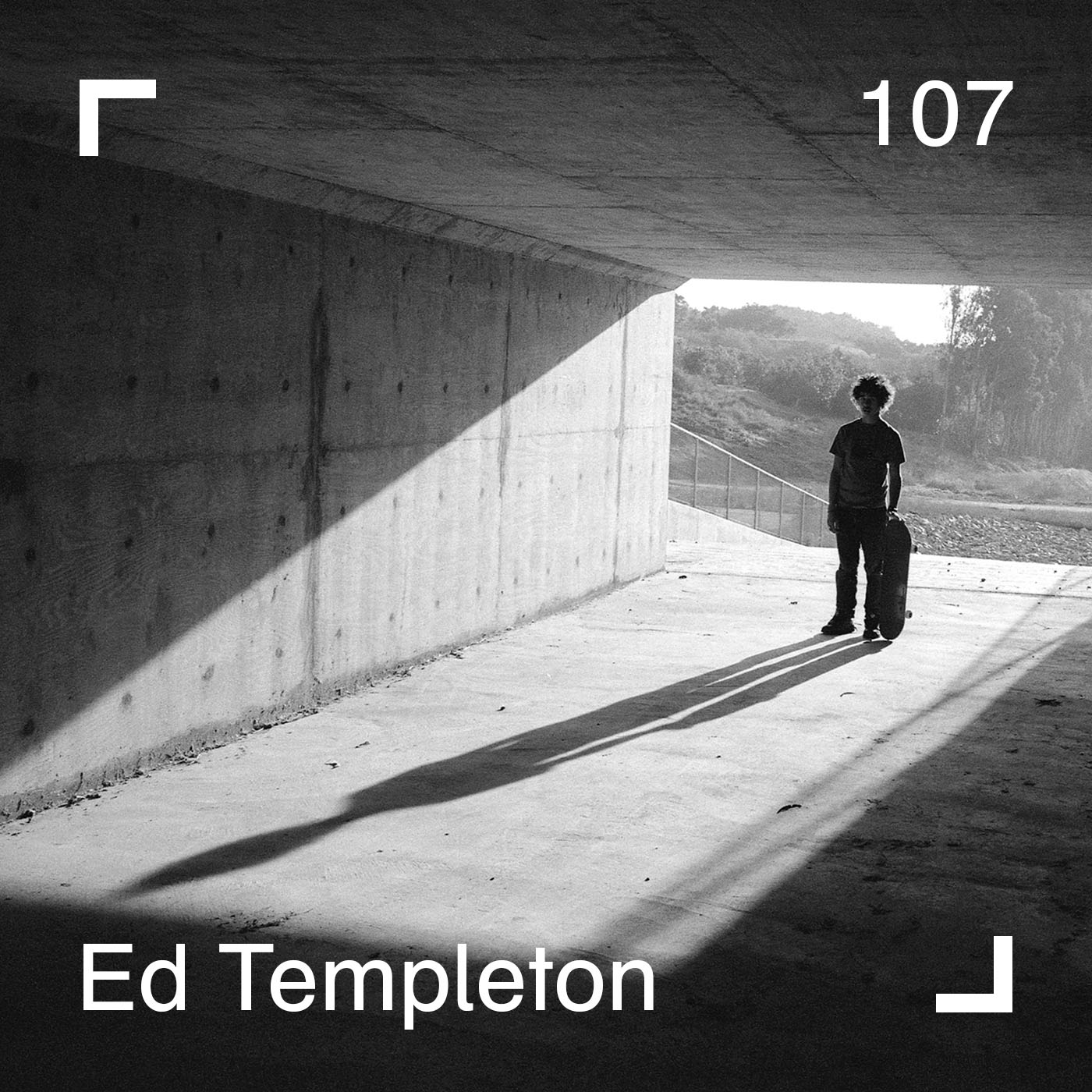 Ed Templeton on Influence, Process, and an Insider’s Approach to Photography - Episode 107