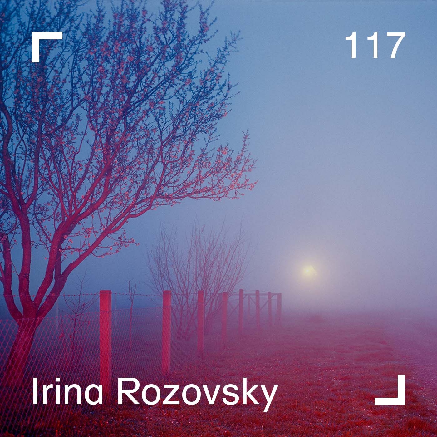 Photographer Irina Rozovsky on Embracing Discomfort, Breaking Routine, and the Creative Process