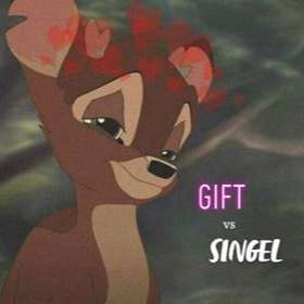 Gift Vs Singel