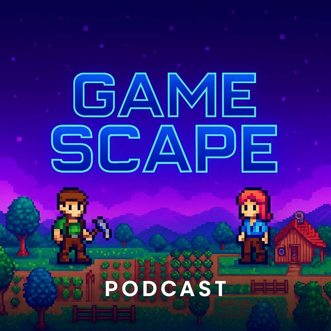Level Up Your Game: Tips Every Gamer Should Know episode artwork