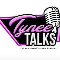 Tynee Talks Podcast