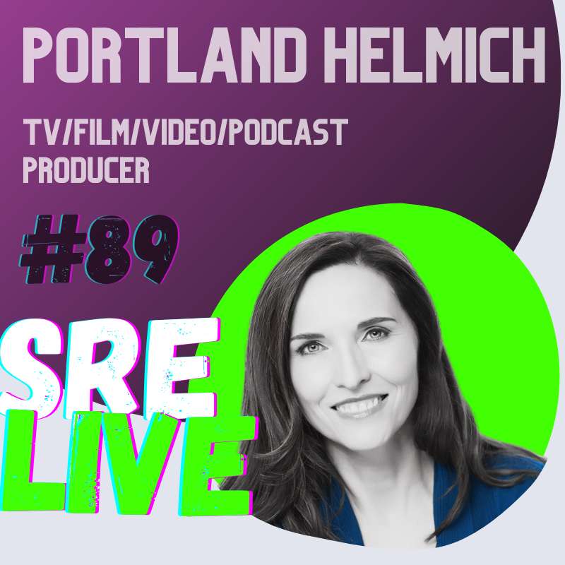 SRE LIVE with Sergey Ross