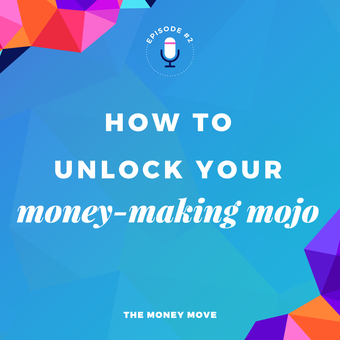 The Money Move
