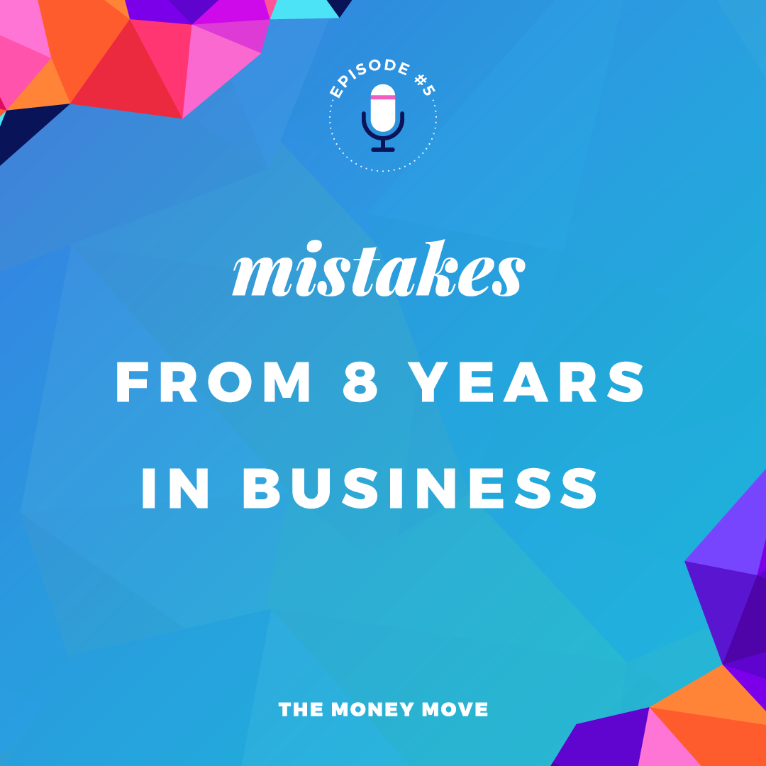 The Money Move