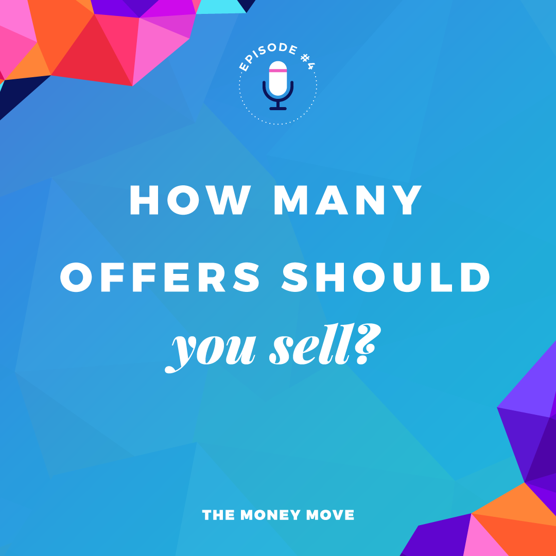 The Money Move