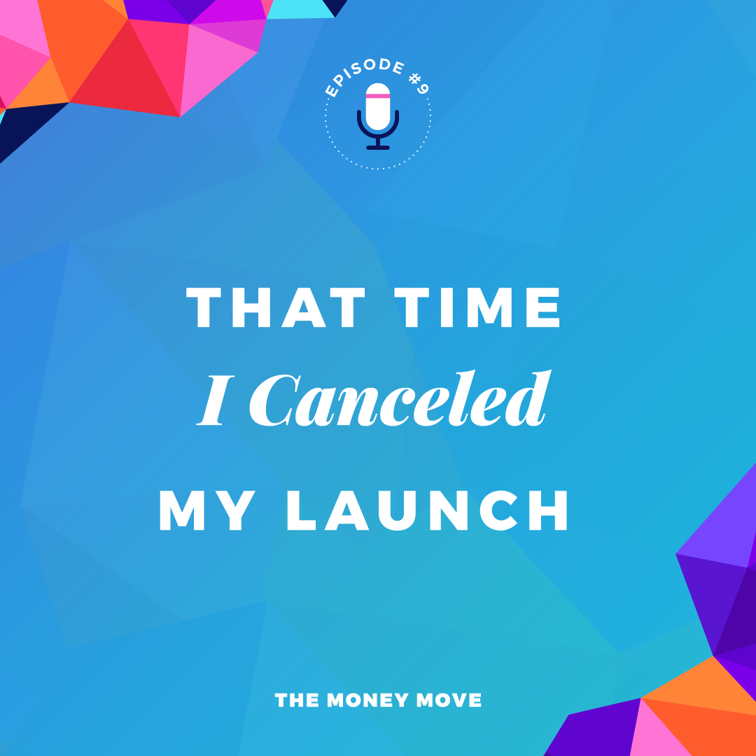 The Money Move