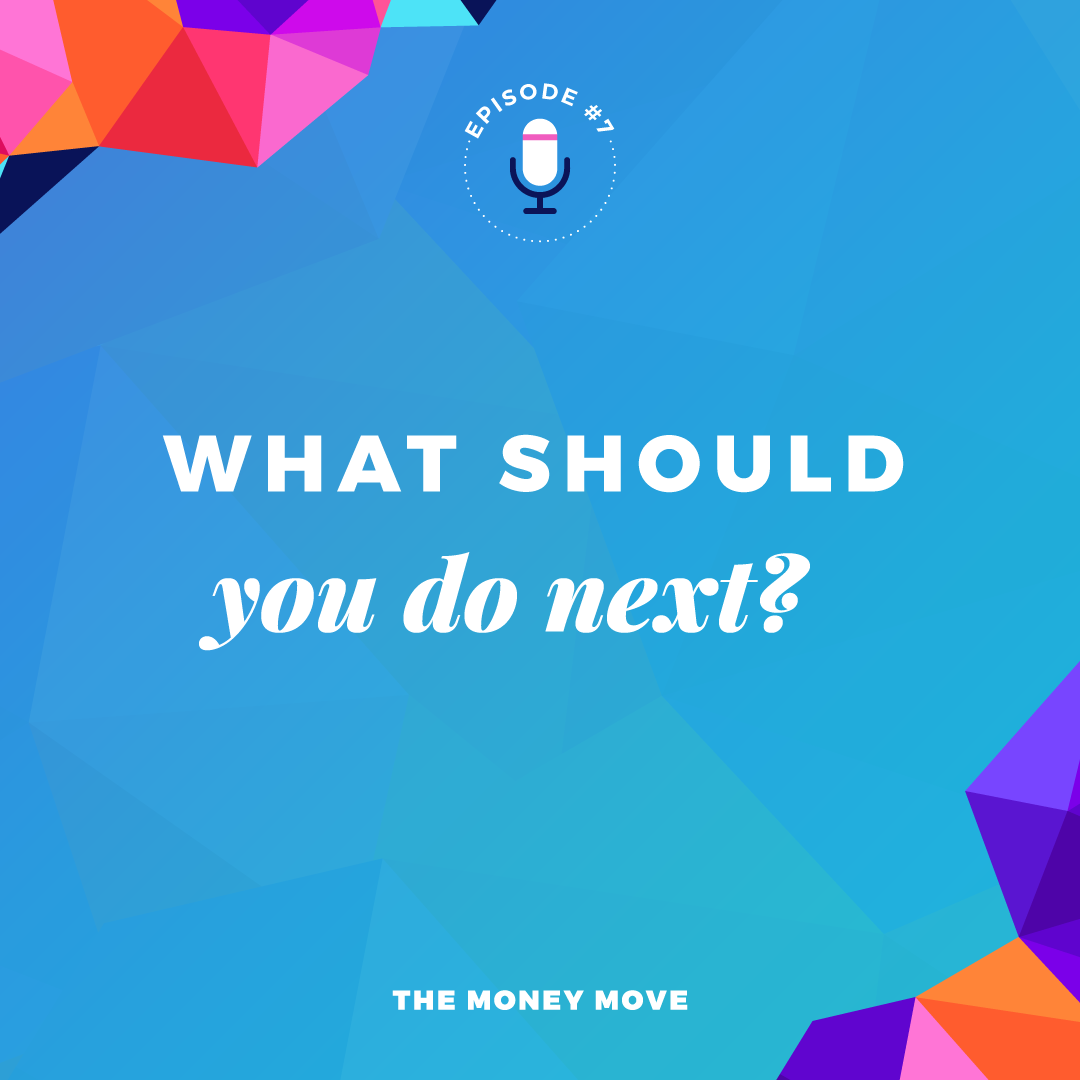The Money Move