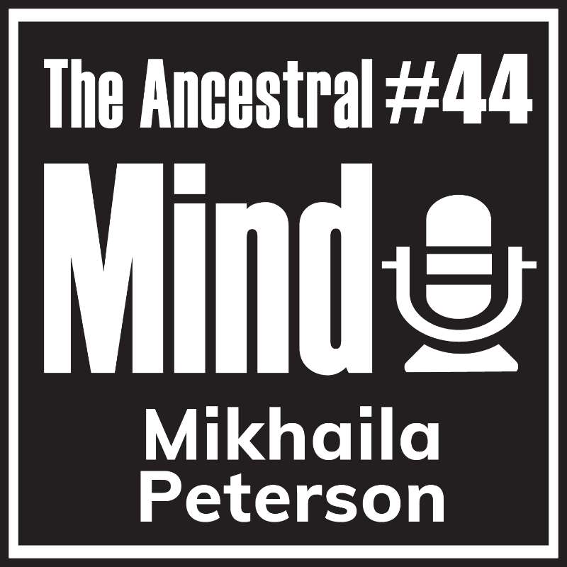 #44 – Mikhaila Peterson's Lion Diet, a Hardcore Carnivore Lifestyle