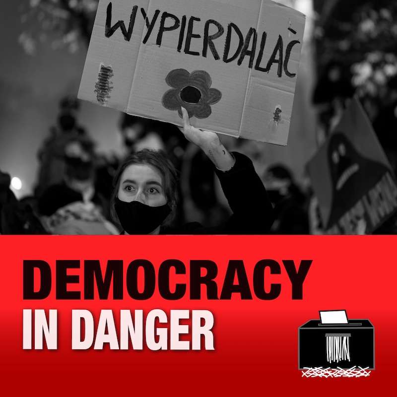 The Poles Have Spoken [Rebroadcast]