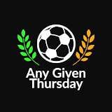 Any Given Thursday