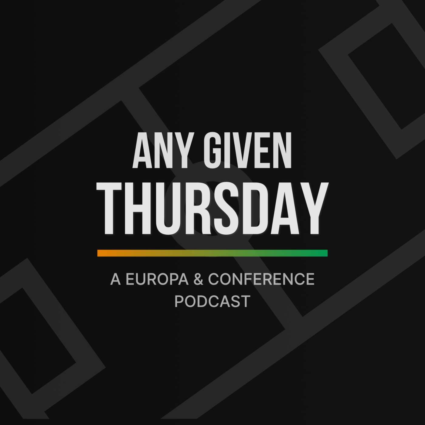 Europa & Conference League Quarterfinal Previews episode artwork