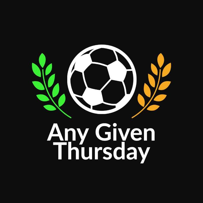 Friday, 10-28-22; Group Stage, Matchweek 5 episode artwork