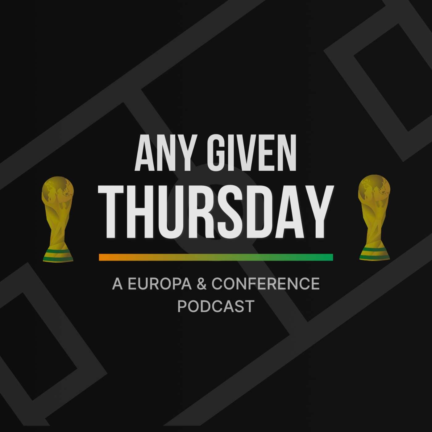 The 7.5 teams that can win the World Cup | World Cup Preview #1 episode artwork