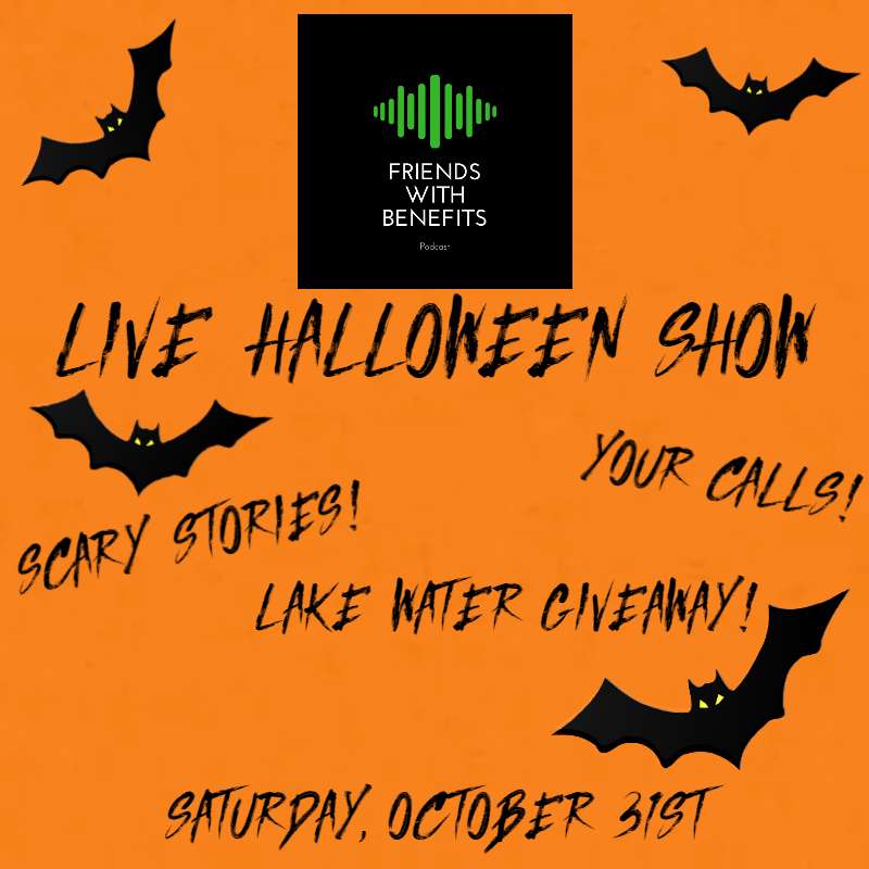 Halloween Special