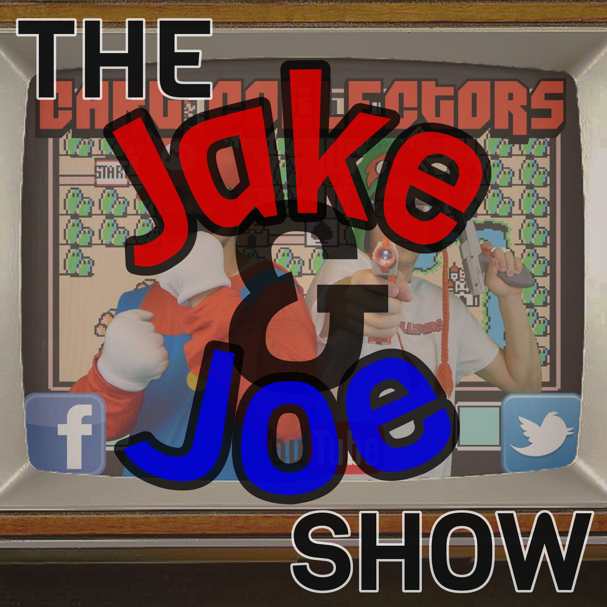 The Jake & Joe Show
