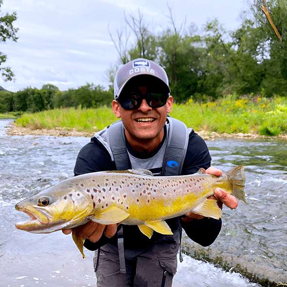 Hunt Fish Conserve