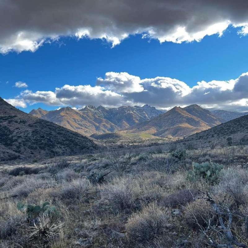 (EP 19) Luke Stutzman: Arizona Bowhunting Deer
