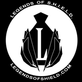 Legends of S.H.I.E.L.D.: A Marvel Studios TV & Film Fan Podcast