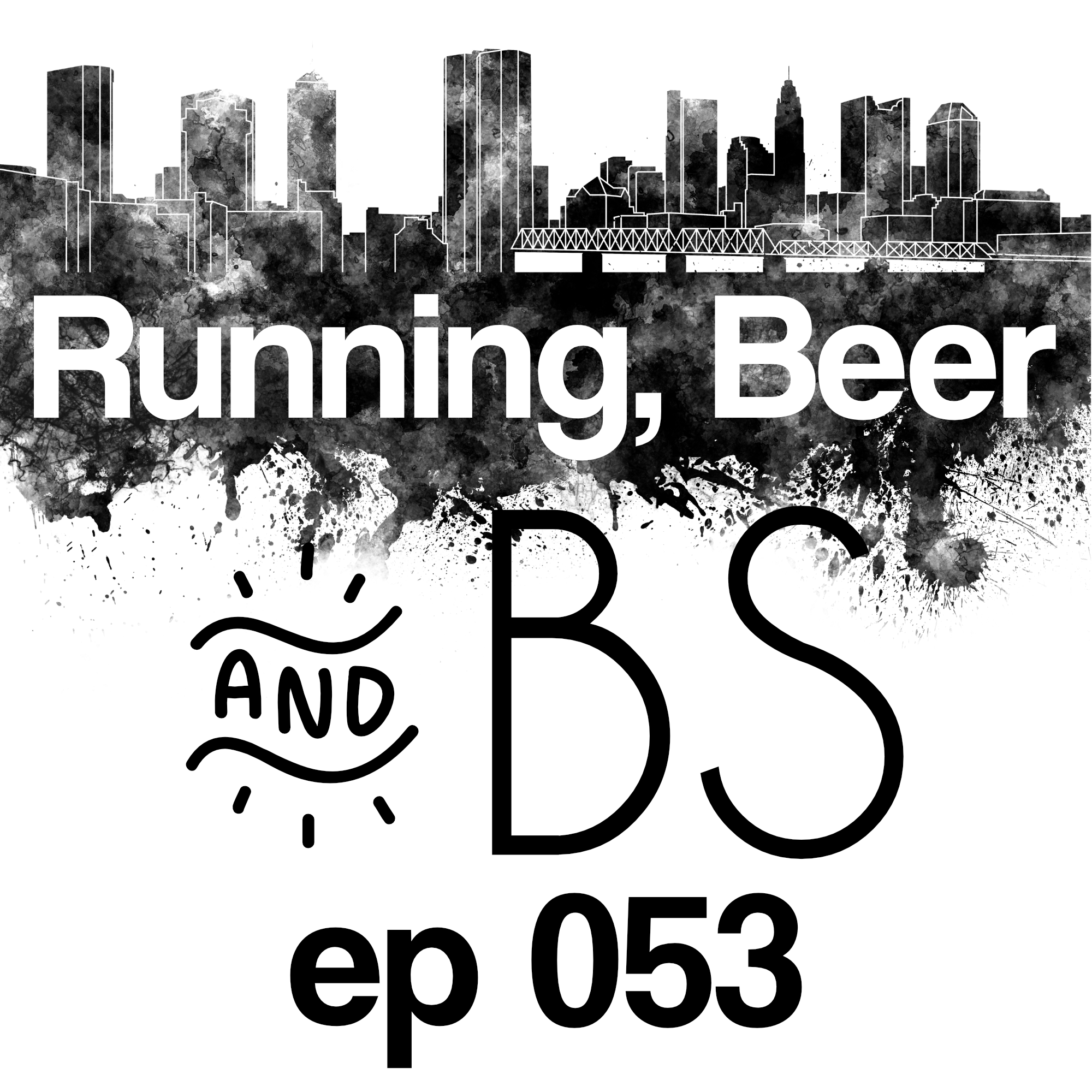 Running Myths | ep053