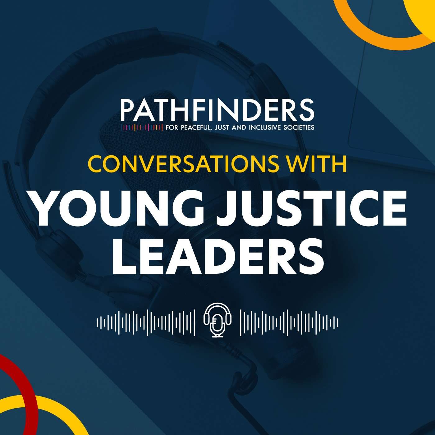 S1E1 - From Argentina to the World: Maria Fernanda Rodriguez’s Journey