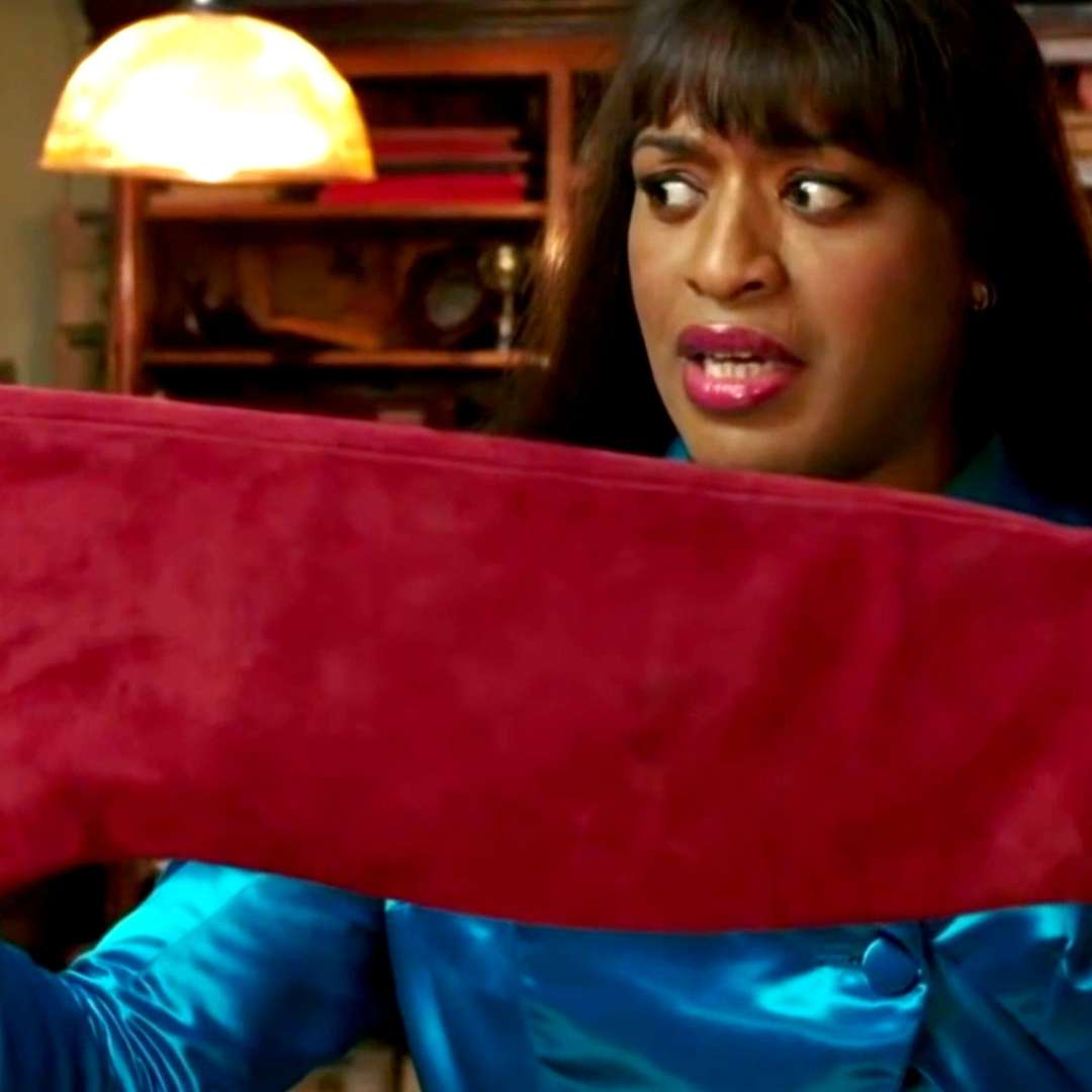 Episode 390 – Kinky Boots and Self-Acceptance (The Devil Wears Prada 2) episode artwork