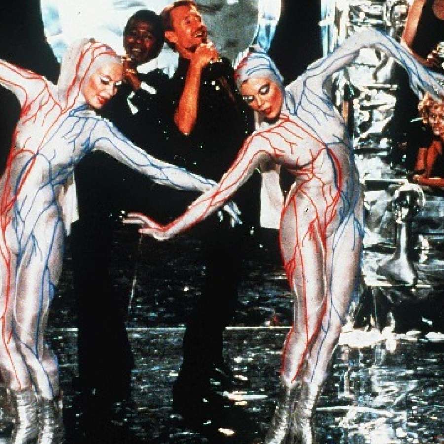 Episode 316 – All That Jazz and the 5 Stages of Grief (Wicked) episode artwork