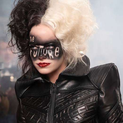 Episode 398 – Cruella and The Shadow Self (Supergirl) episode artwork