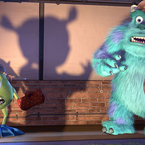 Episode 399 – Monsters, Inc. and Negativity Bias (Minions & Monsters) episode artwork