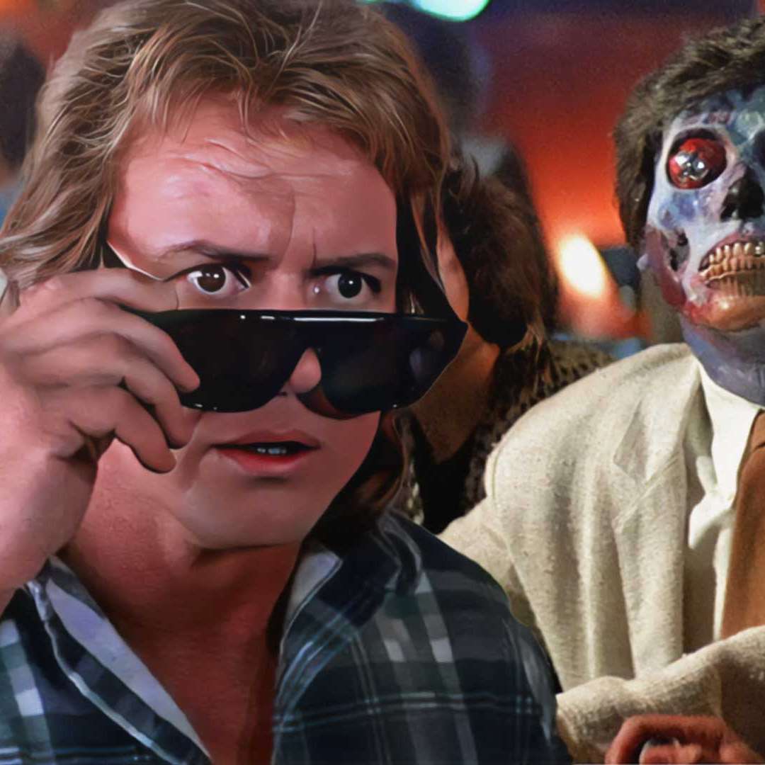 #364 – They Live and Social Control (Bugonia)