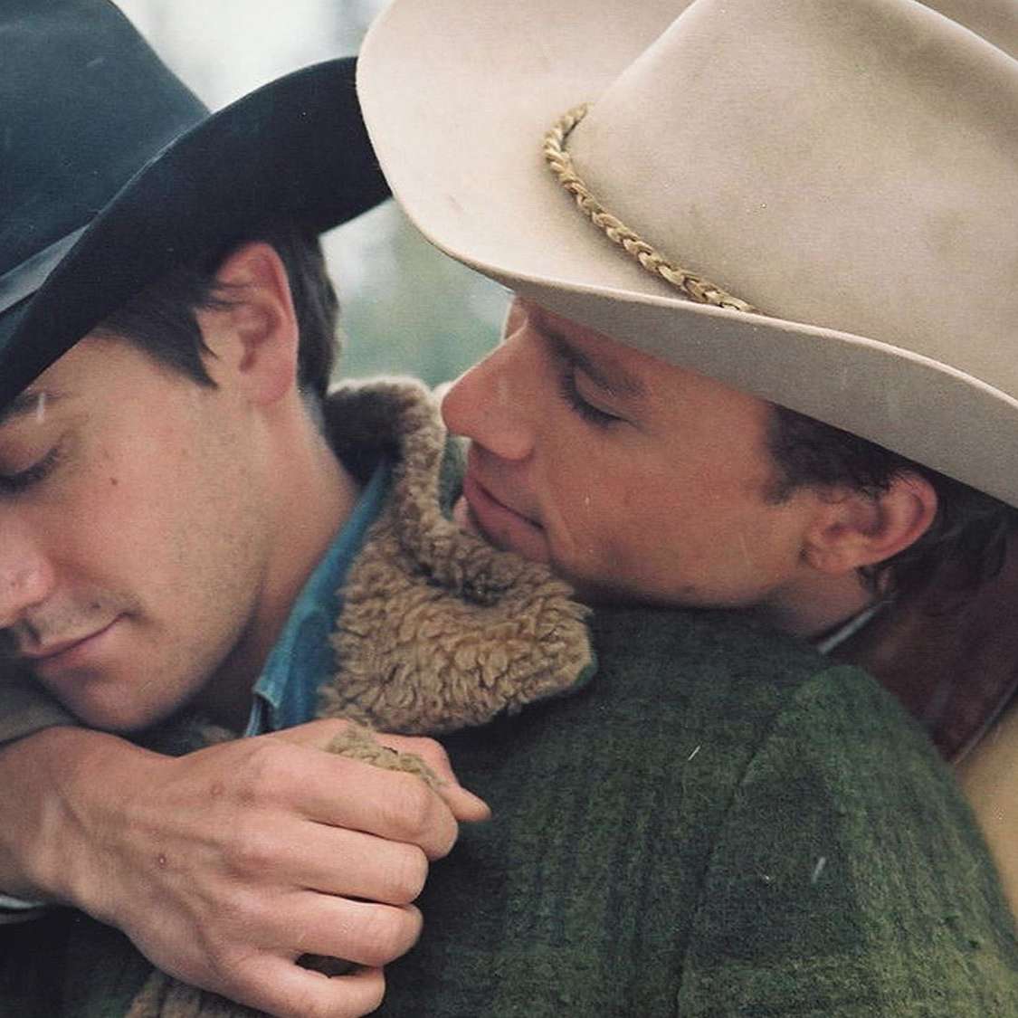 #356 – Brokeback Mountain and Coming Out (Twinless)