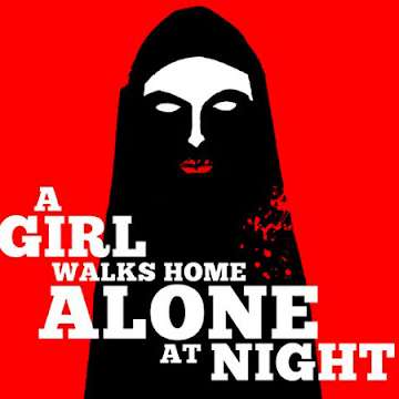 Episode 240 – A Girl Walks Home Alone At Night and Emotional Connection episode artwork