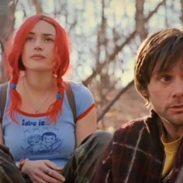 #5 – The Eternal Sunshine Of The Spotless Mind and Memory