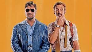 Episode 286 – The Nice Guys and Single Fatherhood (The Fall Guy) episode artwork