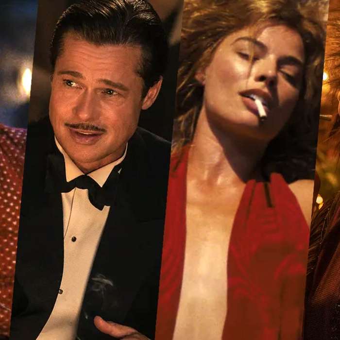 #366 – Babylon and Mania (Jay Kelly) #366 – Babylon and Mania (Jay Kelly)