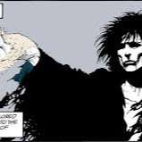 Episode 35 – The Sandman Volumes 1 and 2 and The Effects of Not Sleeping episode artwork