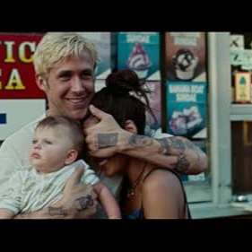 Episode 314 – The Place Beyond The Pines and Fatherhood (Here) episode artwork