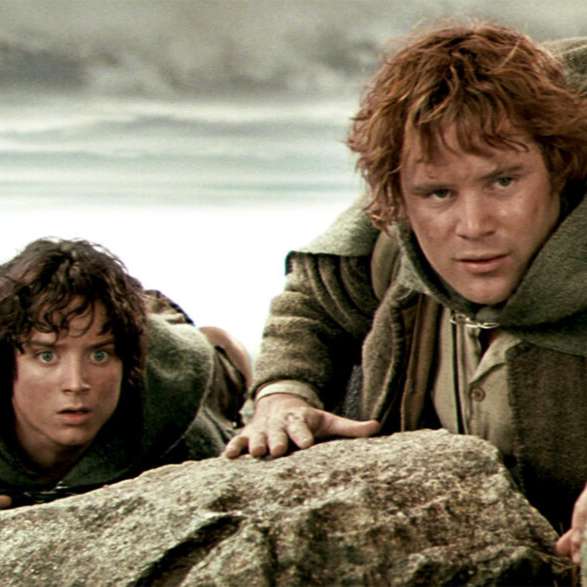 S1E30 - The Lord of The Rings: The Two Towers and Resilience episode artwork