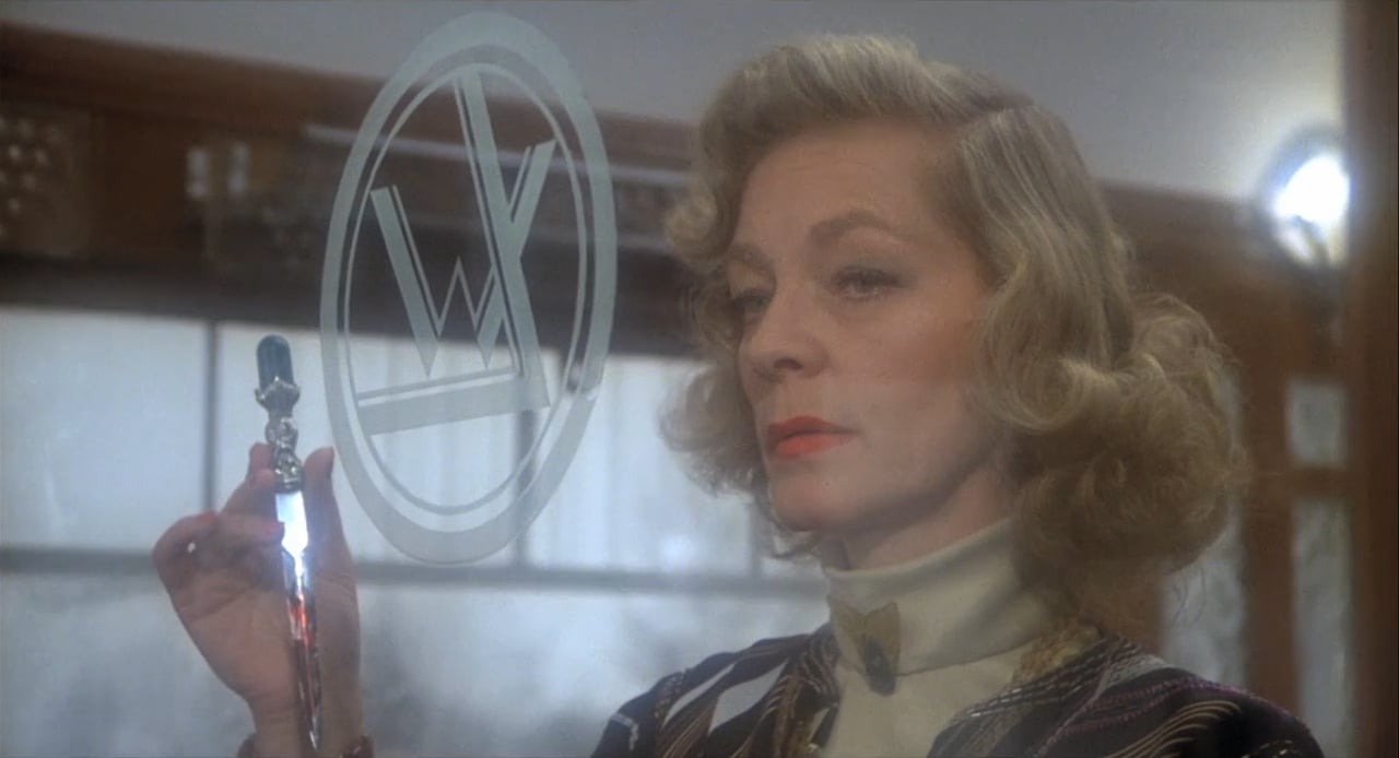 Episode 277 – Murder on the Orient Express (1974) and Assumptions episode artwork