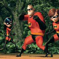 #350 – The Incredibles and Family Systems (Fantastic Four: First Steps)