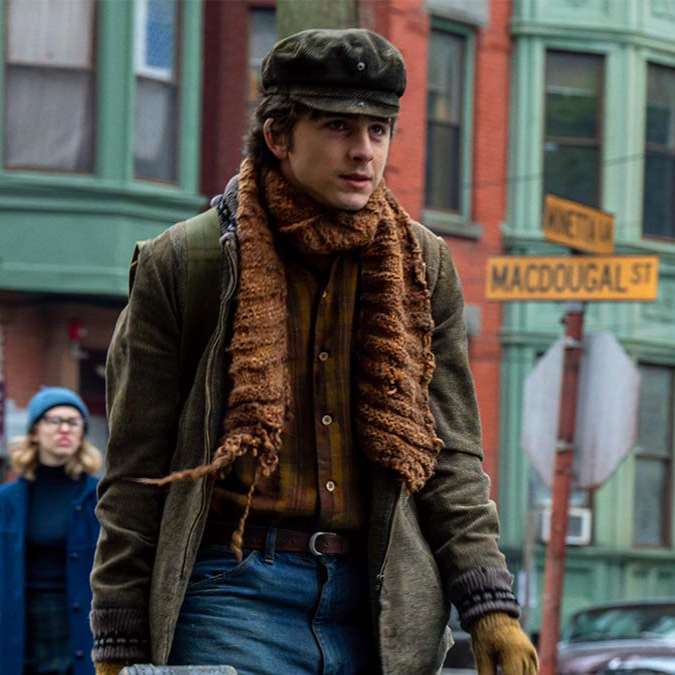 #363 – A Complete Unknown and Identify Formation (Springsteen: Deliver Me From Nowhere