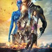 Episode 136 – X-Men: Days of Future Past and Intolerance episode artwork