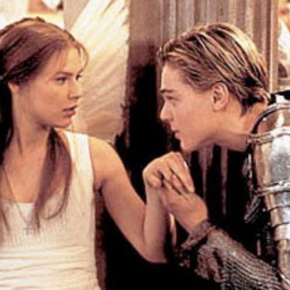 Episode 327 – Romeo + Juliet and Impulsivity (Verona's Romeo and Juliet) episode artwork