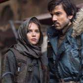Episode 301 – Rogue One: A Star Wars Story and Redemption (Alien: Romulus) episode artwork