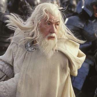 Episode 31 – The Lord of the Rings: The Return of the King and Fate episode artwork