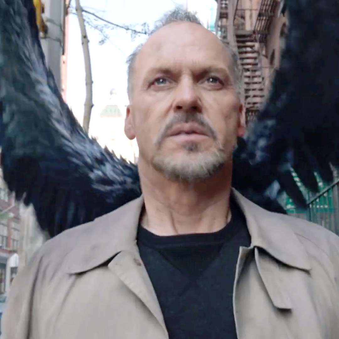 #365 – Birdman and Hallucinations (Sentimental Value)