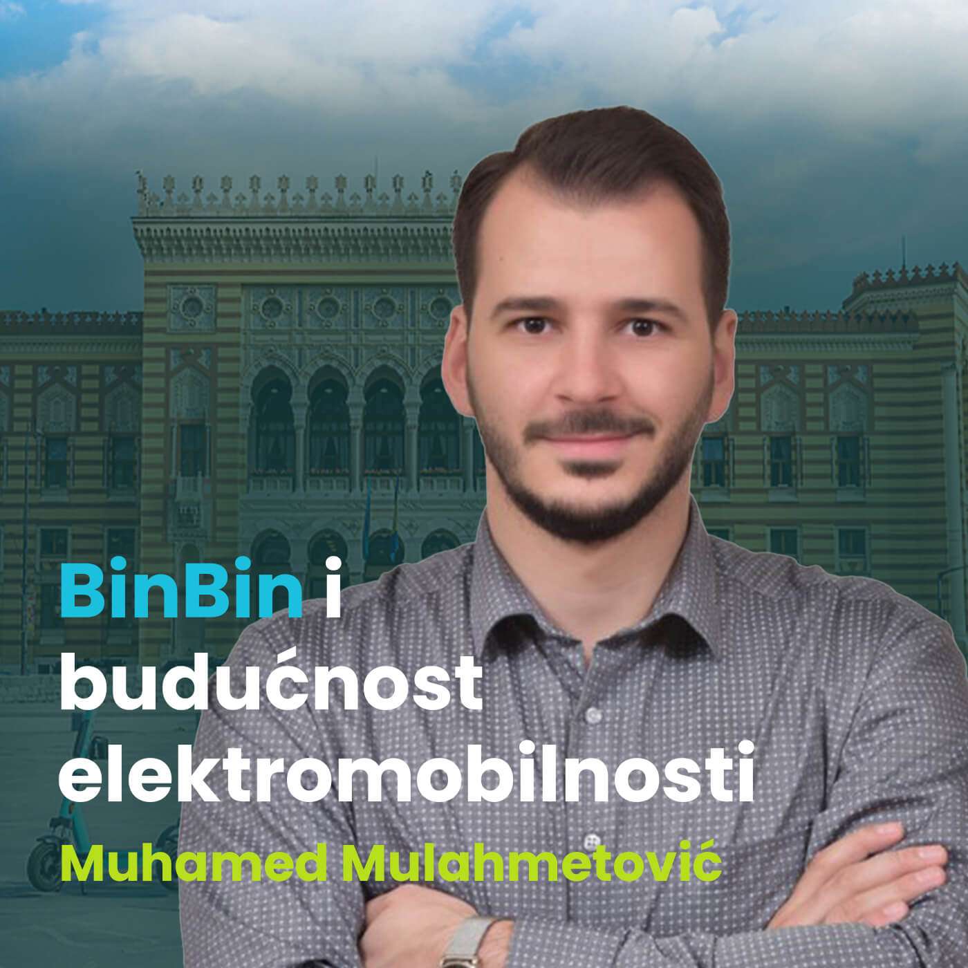Za Bolje Sutra