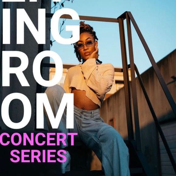 S1E2 - Living 居間 Room Concert Series EP1 (Niecea) episode artwork