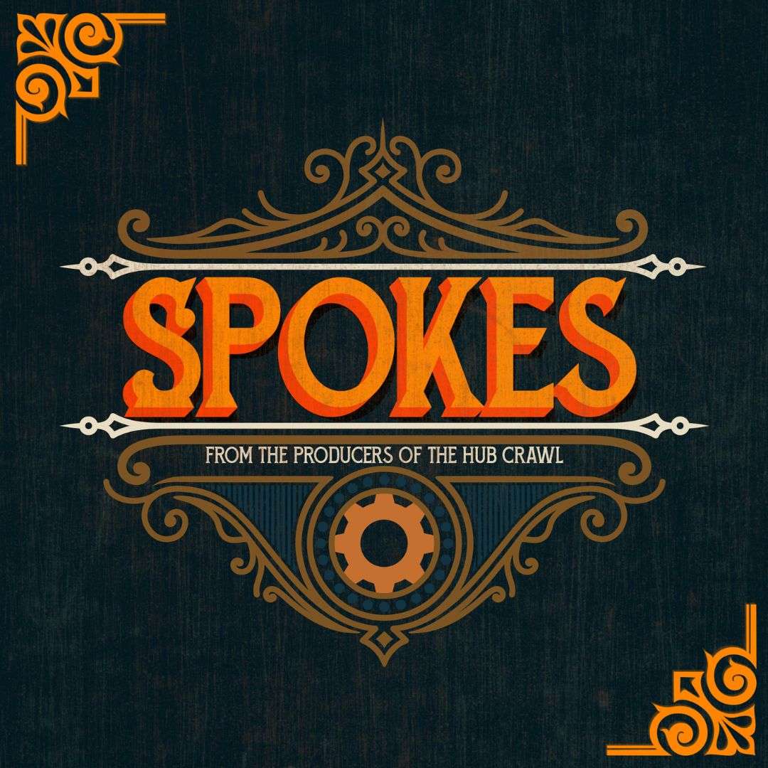 Spokes The After Show Ep 3