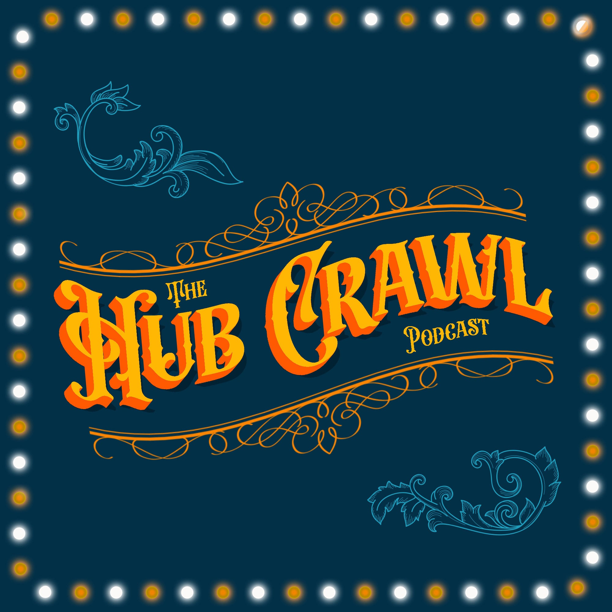 THC 109: Instant Changes, Armchair Imagineering, Hotel Perks, and Would You Rather: Luxury Disney Resort or Unlimited Snacks episode artwork